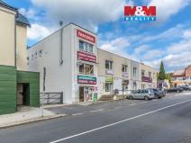 Prodej obchodního prostoru, Tanvald - Šumburk nad Desnou, Krkonošská, 1500 m2