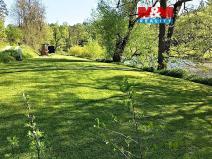 Prodej komerčního pozemku, Kácov, 804 m2