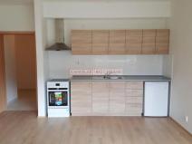 Pronájem bytu 1+kk, Vsetín, Rokytnice, 43 m2