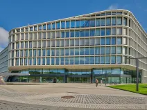 Pronájem kanceláře, Praha - Chodov, Tomíčkova, 800 m2