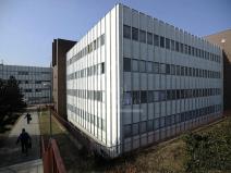 Pronájem kanceláře, Praha - Záběhlice, Žirovnická, 8 m2