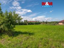 Prodej pozemku pro bydlení, Bohumín, Šunychelská, 1723 m2