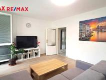 Pronájem bytu 3+1, Praha - Košíře, Plzeňská, 76 m2