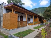 Pronájem bytu 2+kk, Měchenice, Vltavská, 49 m2