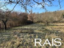 Prodej zahrady, Brno, Obřanská, 6557 m2