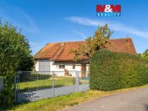 Prodej chalupy, Zdelov, 71 m2