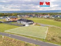 Prodej pozemku pro bydlení, Hory, 883 m2