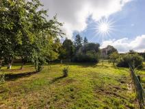 Prodej pozemku pro bydlení, Sklené nad Oslavou, 1170 m2