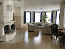 Prodej rodinného domu, Valy, 540 m2