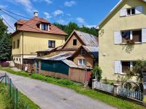 Prodej pozemku, Vizovice, Chrastěšovská, 205 m2