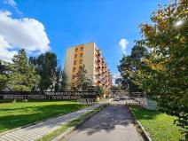 Pronájem bytu 2+1, České Budějovice, Branišovská, 61 m2