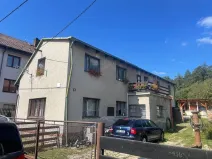 Dražba rodinného domu, Zvánovice, Kádovská, 164 m2