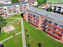 Prodej bytu 2+1, Brtnice, Nad Práchovnou, 57 m2