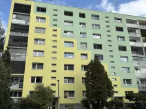 Pronájem bytu 2+1, Liberec, Aloisina výšina, 54 m2