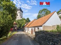 Prodej ubytování, Karlštejn, 276 m2