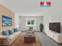 Prodej rodinného domu, Libuň, 150 m2