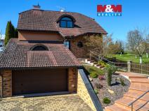 Prodej rodinného domu, Žeranovice, 320 m2