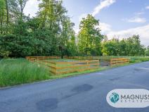 Prodej zahrady, Příkazy, 480 m2