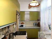 Prodej bytu 2+1, Žamberk, Školská, 65 m2