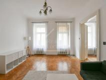 Pronájem bytu 3+1, Praha - Staré Město, Masná, 80 m2