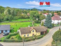 Prodej chalupy, Libuň, 95 m2