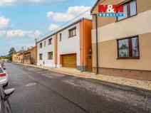 Prodej rodinného domu, Hostivice, Prostřední, 203 m2