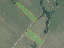 Prodej louky, Nemile, 23075 m2