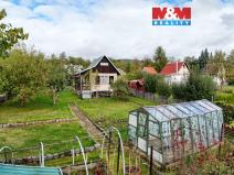 Prodej chaty, Litvínov, 20 m2