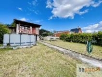 Prodej zahrady, Údlice, 377 m2