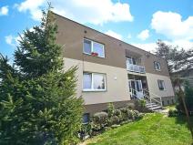 Prodej bytu 3+1, Hostouň, 95 m2