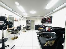 Pronájem obchodního prostoru, Praha - Nové Město, 95 m2