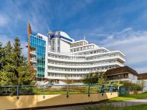 Pronájem kanceláře, Praha - Libeň, Podvinný mlýn, 3000 m2