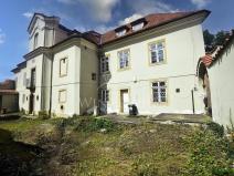 Prodej kanceláře, Praha - Hradčany, Kapucínská, 622 m2