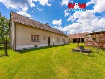 Prodej rodinného domu, Staňkov - Staňkov I, Soukenická, 130 m2