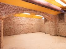 Pronájem obchodního prostoru, Praha, Pařížská, 105 m2