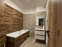 Pronájem bytu 3+1, Olomouc, Litovelská, 120 m2