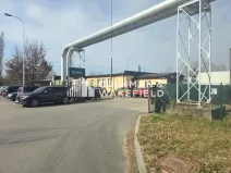 Prodej skladu, Hradec Králové, Dřevařská, 11800 m2