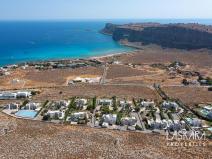 Prodej rodinného domu, Rhodes, Lindos, Navarone Beach, Řecko, 165 m2