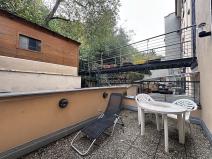 Pronájem bytu 2+1, Praha - Radlice, Pechlátova, 55 m2