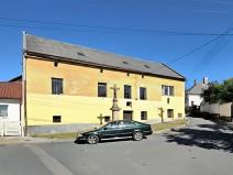 Prodej rodinného domu, Buchlovice, Helštýn, 386 m2