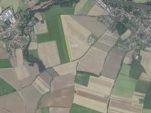 Prodej pole, Lázně Toušeň, 14894 m2