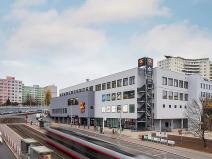 Pronájem obchodního prostoru, Praha - Řepy, Makovského, 210 m2