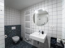 Pronájem bytu 1+kk, Olomouc, Edmunda Husserla, 40 m2