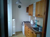 Pronájem bytu 2+kk, Praha - Hloubětín, Kukelská, 45 m2