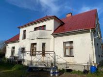 Prodej rodinného domu, Chvojenec, 180 m2