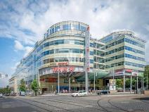 Pronájem kanceláře, Praha - Žižkov, Vinohradská, 387 m2