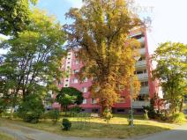 Pronájem bytu 2+1, Česká Lípa, Újezd, 56 m2