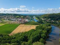 Prodej pozemku, Hluboká nad Vltavou, 1030 m2