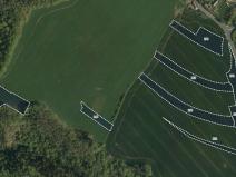 Prodej pole, Třemošnice, 20905 m2