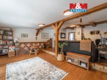 Prodej rodinného domu, Beroun - Beroun-Zdejcina, Hudlická, 169 m2